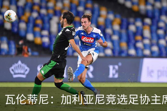 瓦伦蒂尼：加利亚尼竞选足协主席，意甲内部存在分裂