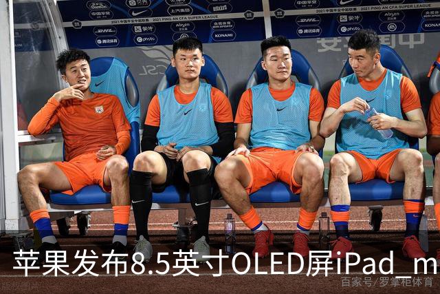 苹果发布8.5英寸OLED屏iPad mini，起售价699美元